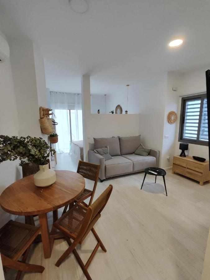 Dos Aceras Apartment Málaga